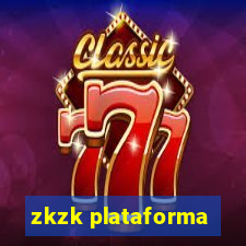 zkzk plataforma